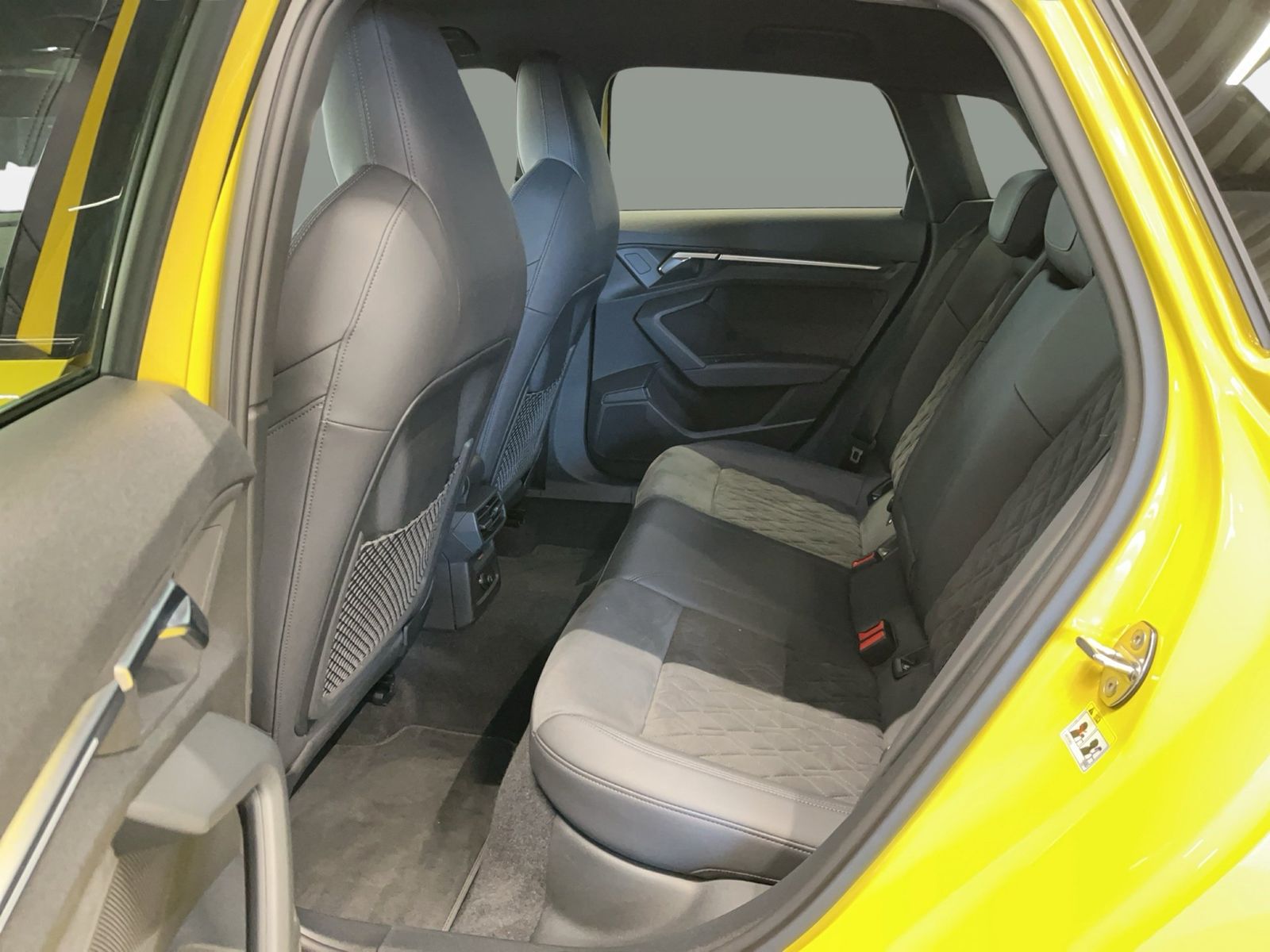 Audi RS3 - Bild 11