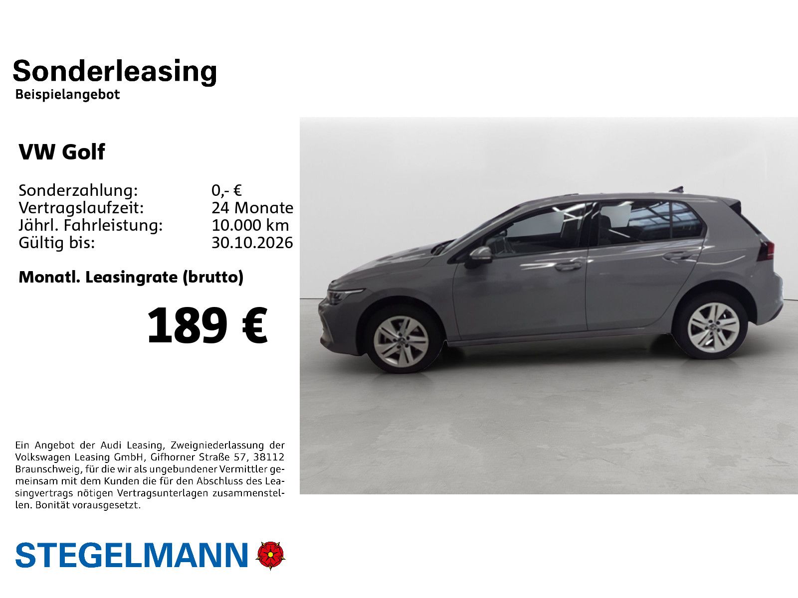 Volkswagen Golf - Bild 2