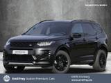 Land Rover Discovery Sport D200 Dynamic S 150 kW, 5-türig (