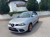 Seat Ibiza 1.4,Sport,86 Ps,Navi Android,TüV Neu,Klima - Seat Ibiza aus 2008: 1.4