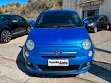 Fiat 500 0.9 TwinAir Turbo Sport - 2015 - Fiat 500: Twinair Sport