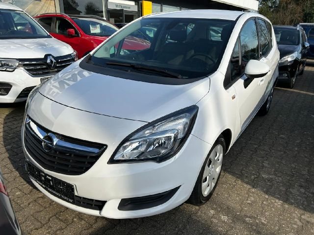 Opel Meriva B Edition