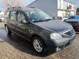Dacia Logan 1.6i MCV Laureate *Klima+AHK**08/26** - Dacia Logan aus 2007: Mcv