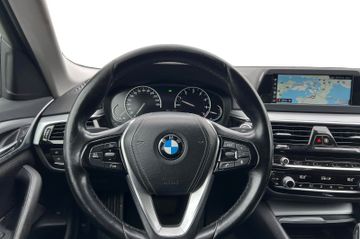 BMW 520 - 6