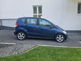 Mercedes-Benz A 180 CDI ELEGANCE Klima Sitzhzg