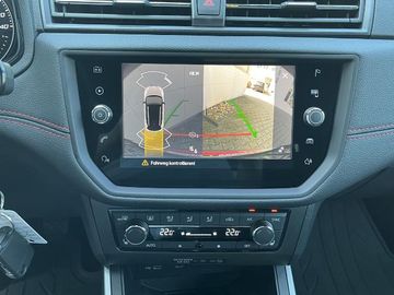 Bild 6 Seat Arona 1.0 TSI FR Beats Fast Lane - Navi - ACC -
