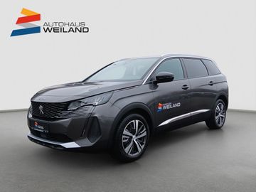 Peugeot 5008 - 1