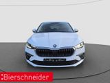 Skoda Scala 1,0 TSI Drive RFK KLIMAAUT SMARTLINK MATRI - Skoda Neuwagen in Berlin
