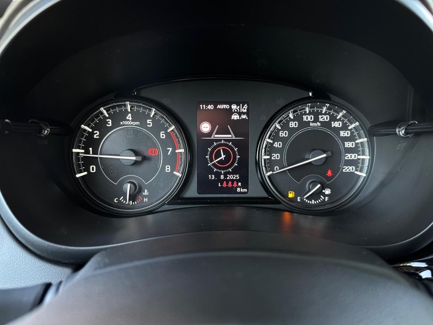 Suzuki S-Cross 1.4 Comfort+ ALLGRIP PANO 60 MON GARANTI