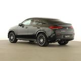 Mercedes-Benz GLE 350 de 4M Coupé AMG+NIGHT+AIRMATIC+AHK+PANO+ - Mercedes-Benz GLE 350 Hybrid (Diesel/Elektro): Coupe, Panorama-Dach