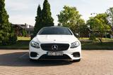 Mercedes-Benz E 200 Autom. - - Mercedes-Benz E-Class: Weiß, Coupe