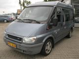 Ford FT 300 125 Euroline-Nugget *Hubdach* - Offers
