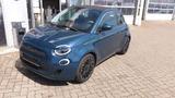 Fiat 500 e  Cabrio La Prima - Fiat 500e aus 2020