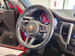 Fahrzeugabbildung Porsche Macan GTS *SPORT-CHRONO* (BOSE/PANO/CAM/SP-ABGAS