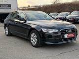 Audi A6 Avant 2.8 FSI quattro/2 Hand/Automatik/HUD/8F - Audi mit Benzin-Antrieb: Kombi, 2.8