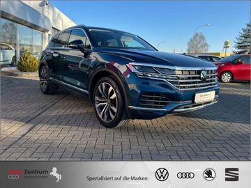 Volkswagen Touareg - 3