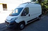 Citroën JUMPER 2,2 HDI 120 L2H2 - Offers