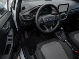 Ford Puma 1.0 TITANIUM X+NAVI+LED+SCHECKHEFTGEPFLEGT - Ford Puma: Titanium X