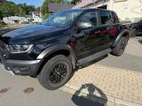 Ford Ranger Raptor Doppelkabine 4x4 Navi,R.Kamera - Ford Ranger: Geländewagen