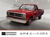 Dodge RAM D150 318 5.2 l V8 Single Cab - Dodge RAM: Single Cab