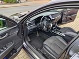 Kia Optima 1.6 CRDi DCT Spirit Sportswagon Spirit - Kia Optima aus 2019