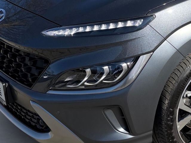 Fahrzeugabbildung Hyundai KONA Prime 2WD +LEDER+NAVI+KLIMA+SHZ+PDC+RFK+UVM