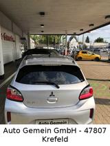 Mitsubishi Space Star 1.2 Intro Edition PLUS - Mitsubishi Space Star: Plus