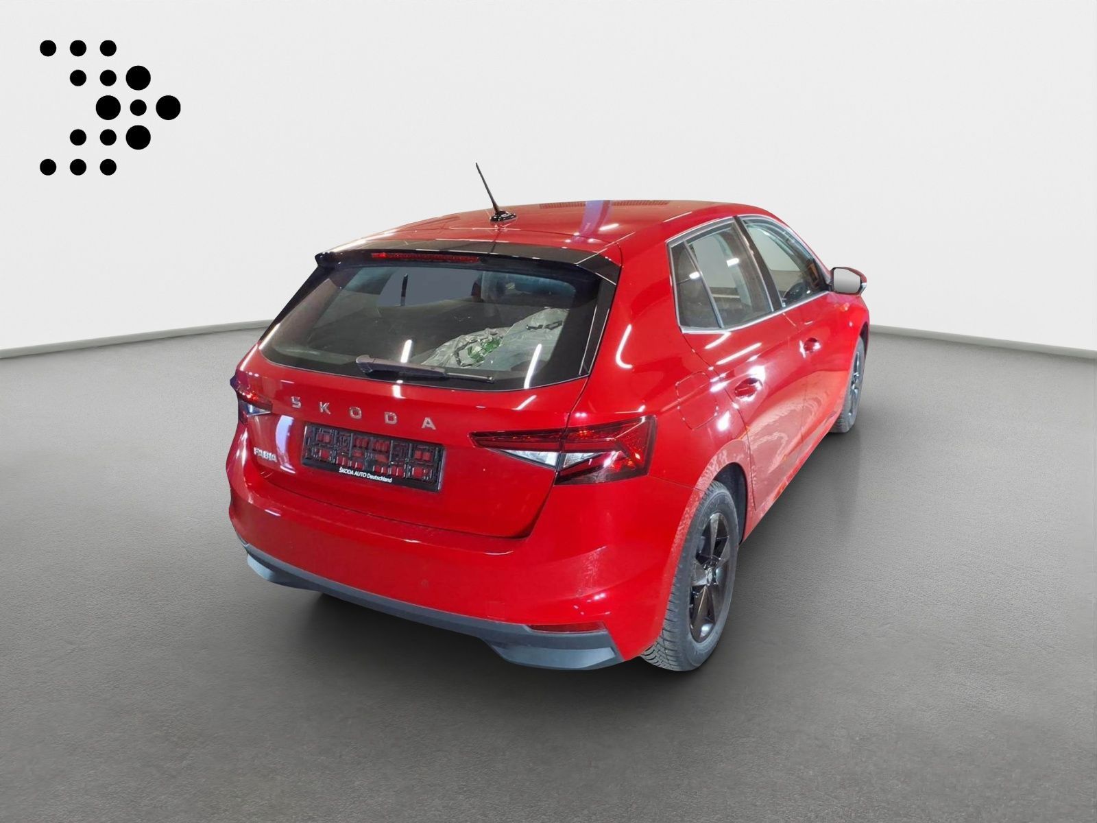 Skoda Fabia - Bild 3