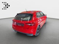 Skoda Fabia - Vorschau Bild 3