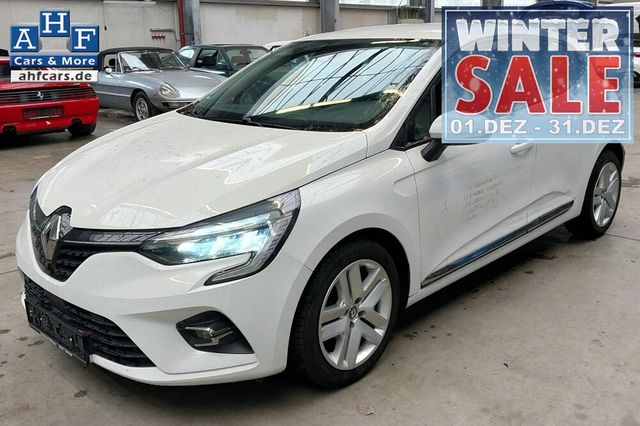 Renault Clio 1.0 SCe Business Edition NAVI PDC LED