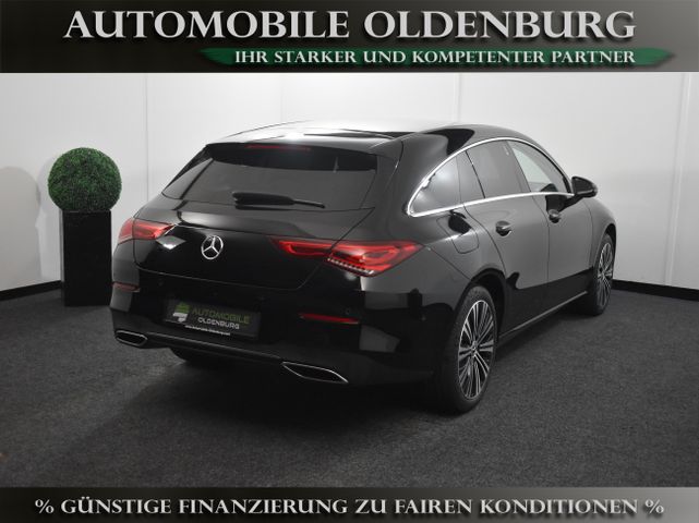 Mercedes-Benz CLA 250 e SB Progressive *Wide*AHK*LED*CarPlay*