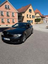 BMW 123d e 82 - BMW mit Diesel-Antrieb: Coupe, Sitzheizung, 1.8