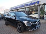Mercedes-Benz GLA 200 d 8G-DCT/LED/NAVI/KAMERA/1-HAND - Mercedes-Benz GLA 200 Gebrauchtwagen in Hamburg
