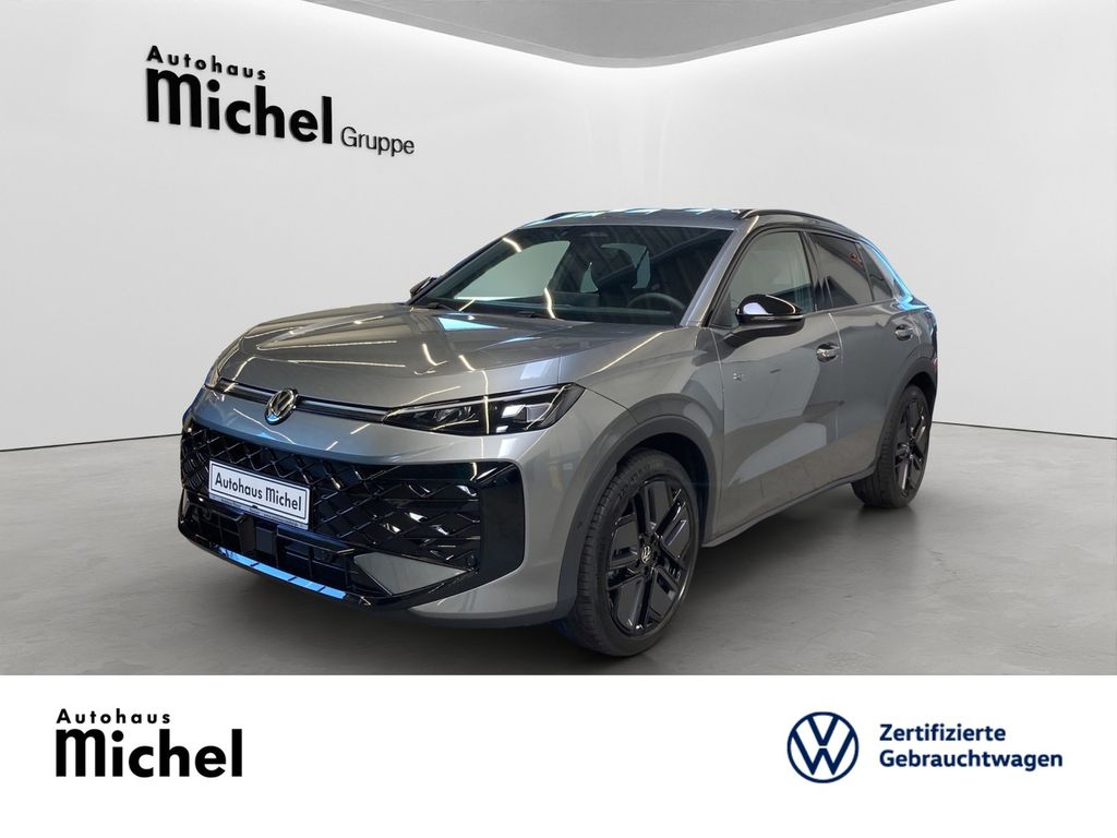 Image of Volkswagen T-Roc