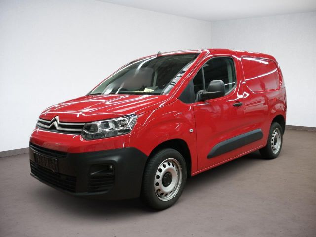 Citroën Berlingo Kasten Club M/L1 100 NAV EPH DAB