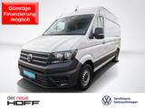 Volkswagen Crafter 35 2.0 TDI L2H2 FWD Kamera AHK Vorber. K - Volkswagen Crafter Tageszulassungen