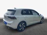 Volkswagen Golf GTE DSG AHK Pano Kamera ACC LED beh.Lenkrad - Volkswagen Golf Plug-in Hybrid (PHEV) Gebrauchtwagen