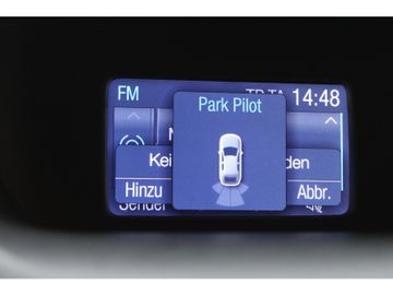 Ford EcoSport Titanium