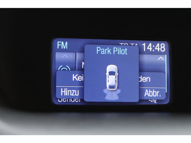 Ford EcoSport Titanium