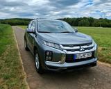 Mitsubishi ASX 2.0 MIVEC 2WD Plus Plus - Mitsubishi ASX Plus mit Benzin-Antrieb