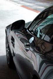 2015 Mercedes-BENZ AMG GT 照片 6