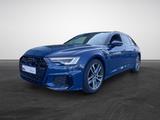 Audi A6 Avant 50 TDI tiptronic quattro S line  Panoda - Audi mit Diesel-Antrieb: Leder, mit Navigationssystem
