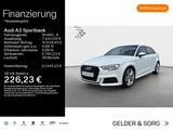 Audi A3 Sportback 1.4 TFSI Sportfahrwerk*PANO*GRA*EPH - Audi A3 Gebrauchtwagen in Wuppertal