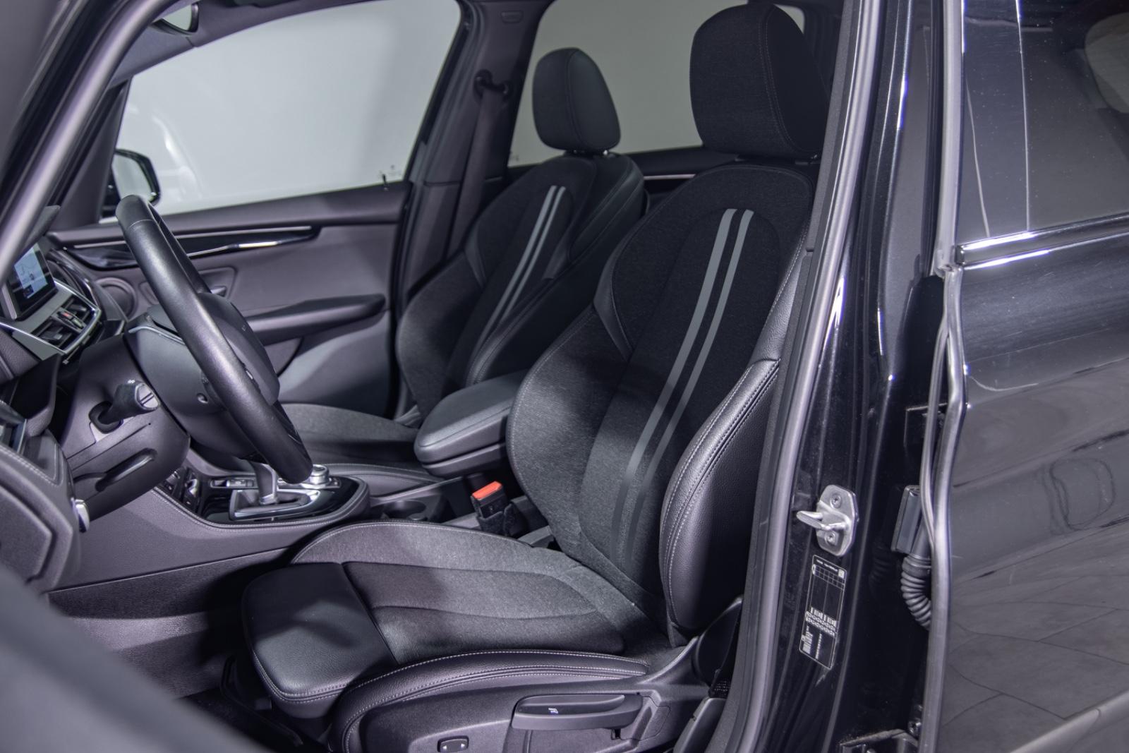 BMW 220 Gran Tourer 220i Gran Tourer Sport LED/ACC/7SZ/Kamera/Pano, миниатюра 13