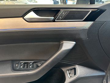 Volkswagen Passat Variant GTE *ACC*Keyless*NAVI*Kamera*