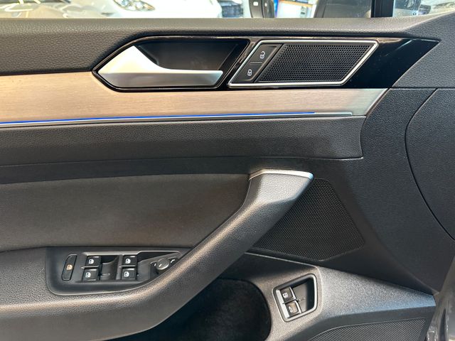 Volkswagen Passat Variant GTE *ACC*Keyless*NAVI*Kamera*