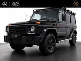 Mercedes-Benz G 350 d Professional | AHK | Verwarmde Voorruit - Mercedes-Benz G 350: Professional
