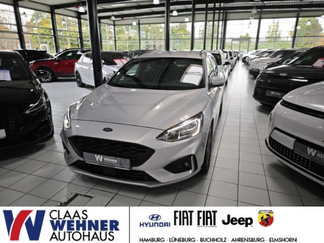 Ford Focus Ford Turnier 1.0 EcoBoost Hybrid 114kW ST-