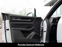 Porsche Macan - Vorschau Bild 20
