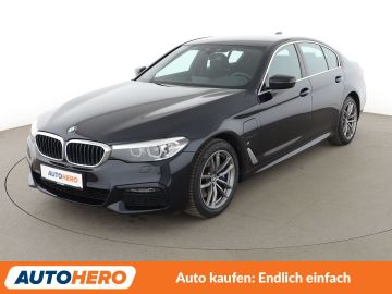 BMW 530 - 1